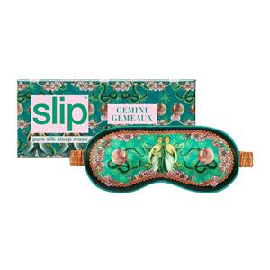 Slip slip pure zijde slaapmasker - dierenriem - gemini
