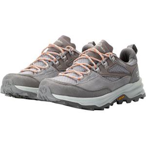 Jack Wolfskin Wandelschoenen