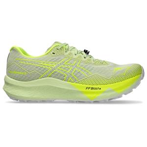 ASICS  Women's Fujispeed 3 - Trailrunningschoenen, groen