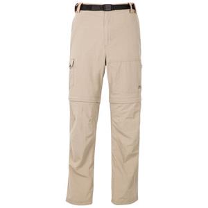 Trespass Heren rynne b mosquito repellent cargo broek
