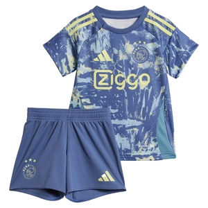 Ajax 24/25 baby uittenue