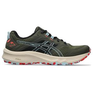  Trabuco Terra 2 - Trailrunningschoenen, grijs