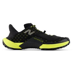  Minimus Trail - Trailrunningschoenen, zwart