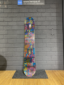 Blender tweedehands snowboard dames