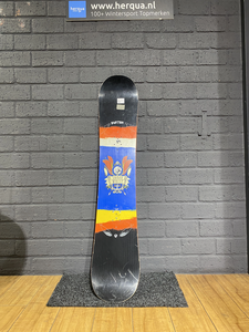 Shaun White tweedehands snowboard dames