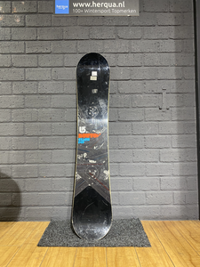 Clash tweedehands snowboard dames