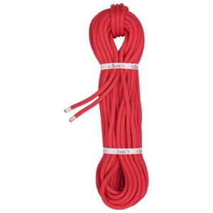 Beal  Riser 9.9 MM Bergfreunde Edition - Enkeltouw, rood