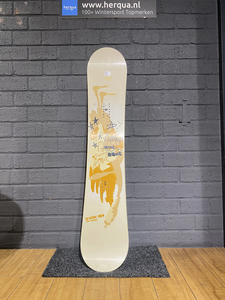 Rome The Machine tweedehands snowboard