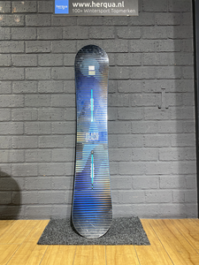Burton Clash tweedehands snowboard