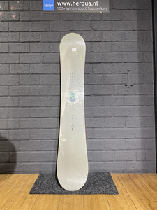 Burton Troop tweedehands snowboard