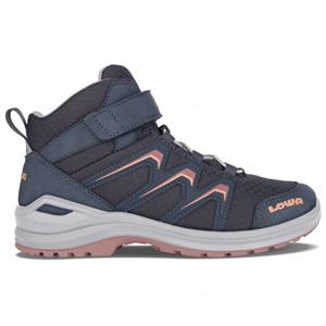 Lowa - Kid's Maddox GTX MID Junior - Wandelschoenen, blauw