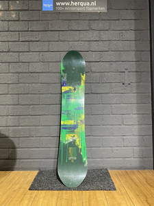Biron tweedehands snowboard junior