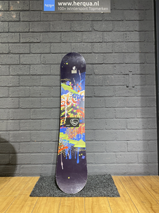 Element tweedehands snowboard junior