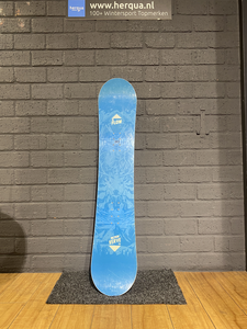 Micron Verve tweedehands snowboard junior