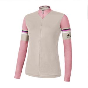 DOTOUT Dames Kore Long Sleeve Fietstrui