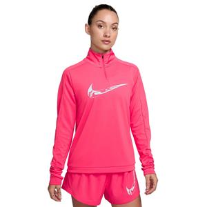 Nike Swoosh Tussenlaag Voor Hardlopen