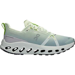 On Dames Cloudsurfer Trail WP Schoenen