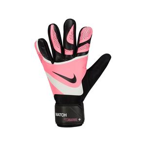 Nike Match Jr Sunset Pink - Keepershandschoenen - Maat 8