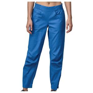 Patagonia  Women's Hampi Rock Pants - Klimbroek, blauw