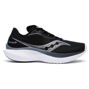 Saucony  Women's Kinvara 15 - Hardloopschoenen, zwart