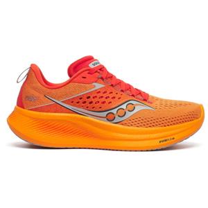 Saucony  Women's Ride 17 - Hardloopschoenen, oranje
