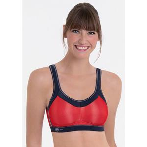 Anita Active Sport-bh Momentum Cup C-G, naadloze cups, maximale ondersteuning