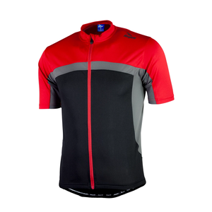 Rogelli Manua 2.0 fietsshirt heren