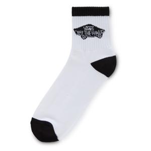 Vans   Art Half Crew - Multifunctionele sokken, wit