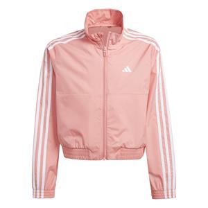 Adidas Training Essentials Jacket 3-stripes