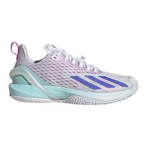 Adidas Adizero Cybersonic Tennisschoenen Dames