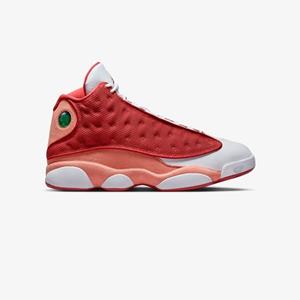 Jordan Air 13, Red