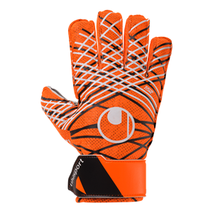 Uhlsport Starter Resist+ - Keepershandschoenen - Maat 8