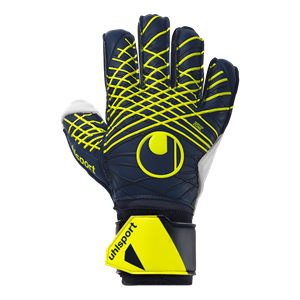 Uhlsport Prediction Soft Flex Frame - Keepershandschoenen - Maat 5
