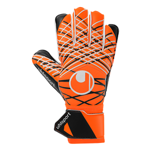 Uhlsport Soft Resist+ - Keepershandschoenen - Maat 8