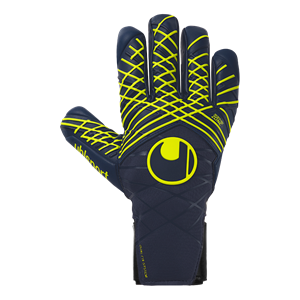 Uhlsport Prediction Absolutgrip HN - Keepershandschoenen - Maat 9 1/2