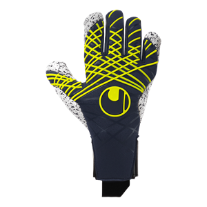Uhlsport Prediction Supergrip+ HN - Keepershandschoenen - Maat 7 1/2