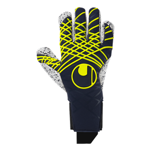 Uhlsport Prediction Supergrip+ Finger Surround - Keepershandschoenen - Maat 7