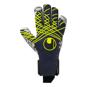 Uhlsport Prediction Ultragrip HN - Keepershandschoenen - Maat 9 1/2