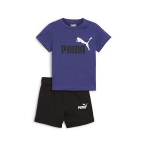 Trainingspak MINICATS TEE & SHORTS SET (2-delig)