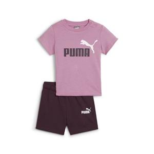 Trainingspak MINICATS TEE & SHORTS SET (2-delig)
