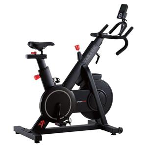 SRX Speed Mag Spinningbike - gratis levering