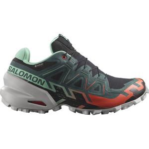 Salomon Dames Speedcross 6 GTX Schoenen