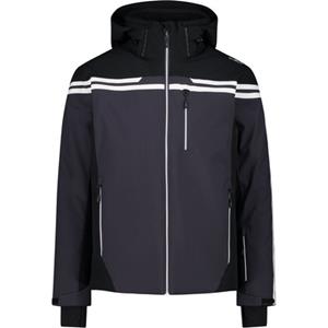 CMP Heren Zip Hoodie Jas