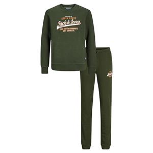 Jack & Jones Logo Sweat Joggingpak Junior