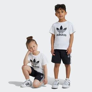 Adidas Originals Trainingspak SHORT TEE SET (2-delig)