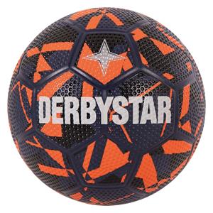 Derbystar Straatvoetbal