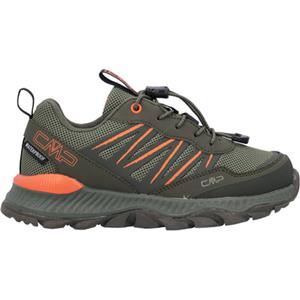Kinderen Atik Low WP Schoenen