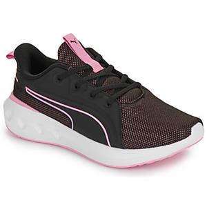 PUMA Softride Carson Sneaker Damen schwarz