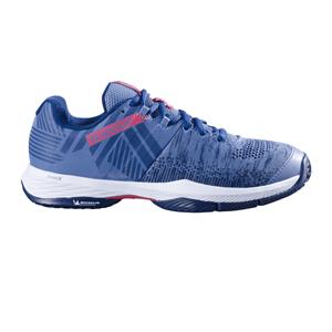 Babolat Sensa Padelschuh Damen Dunkelblau - 36.5