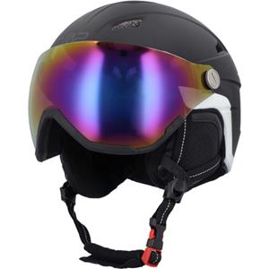 CMP Kinderen WJ-2 Visier Helm